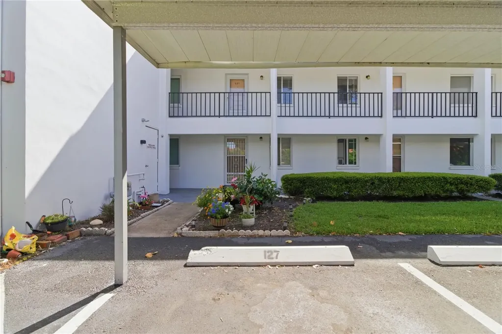 2060 Marilyn Street Clearwater FL 33765