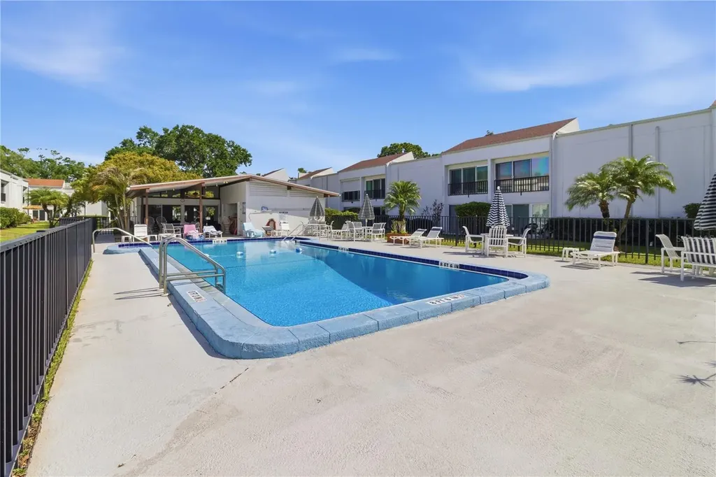 2060 Marilyn Street Clearwater FL 33765