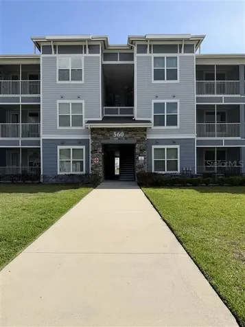560 Academy Drive Kissimmee FL 34744