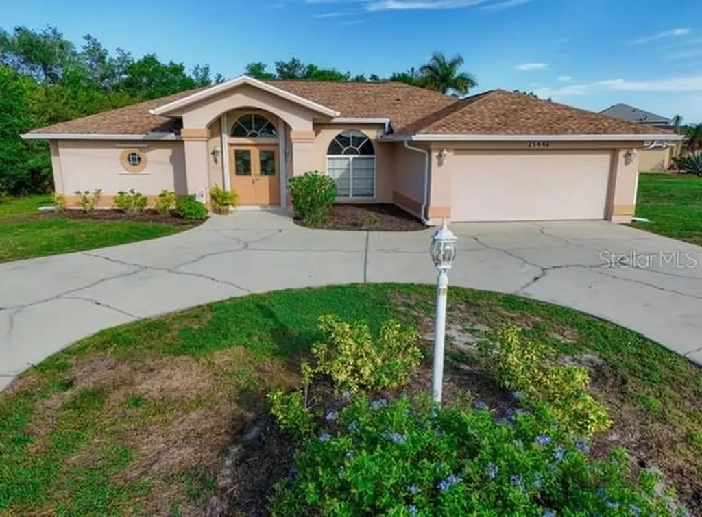 25440 Deep Creek Boulevard Punta Gorda FL 33983