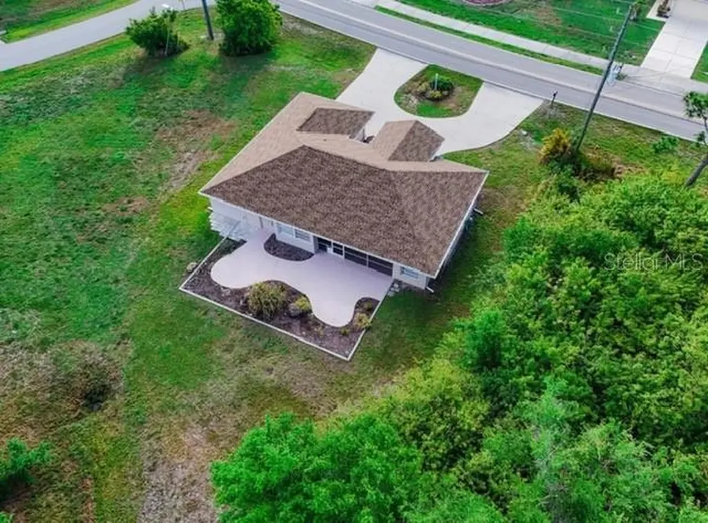 25440 Deep Creek Boulevard Punta Gorda FL 33983