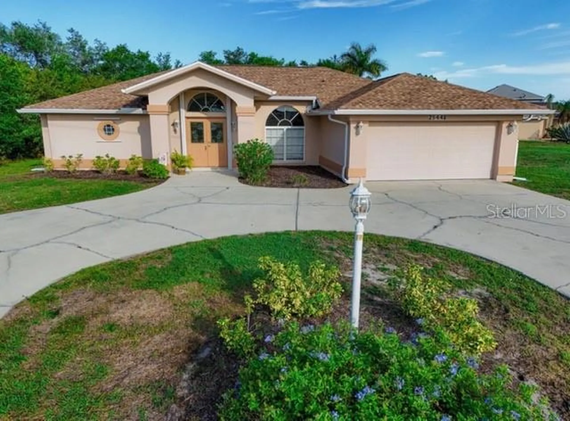 25440 Deep Creek Boulevard Punta Gorda FL 33983