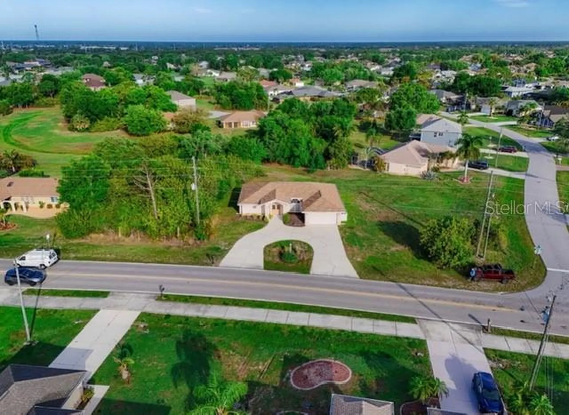 25440 Deep Creek Boulevard Punta Gorda FL 33983