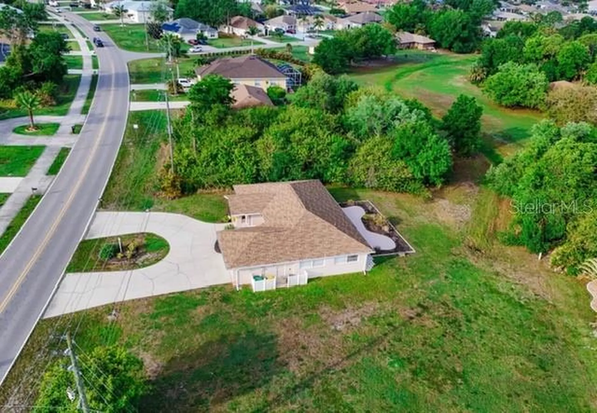 25440 Deep Creek Boulevard Punta Gorda FL 33983