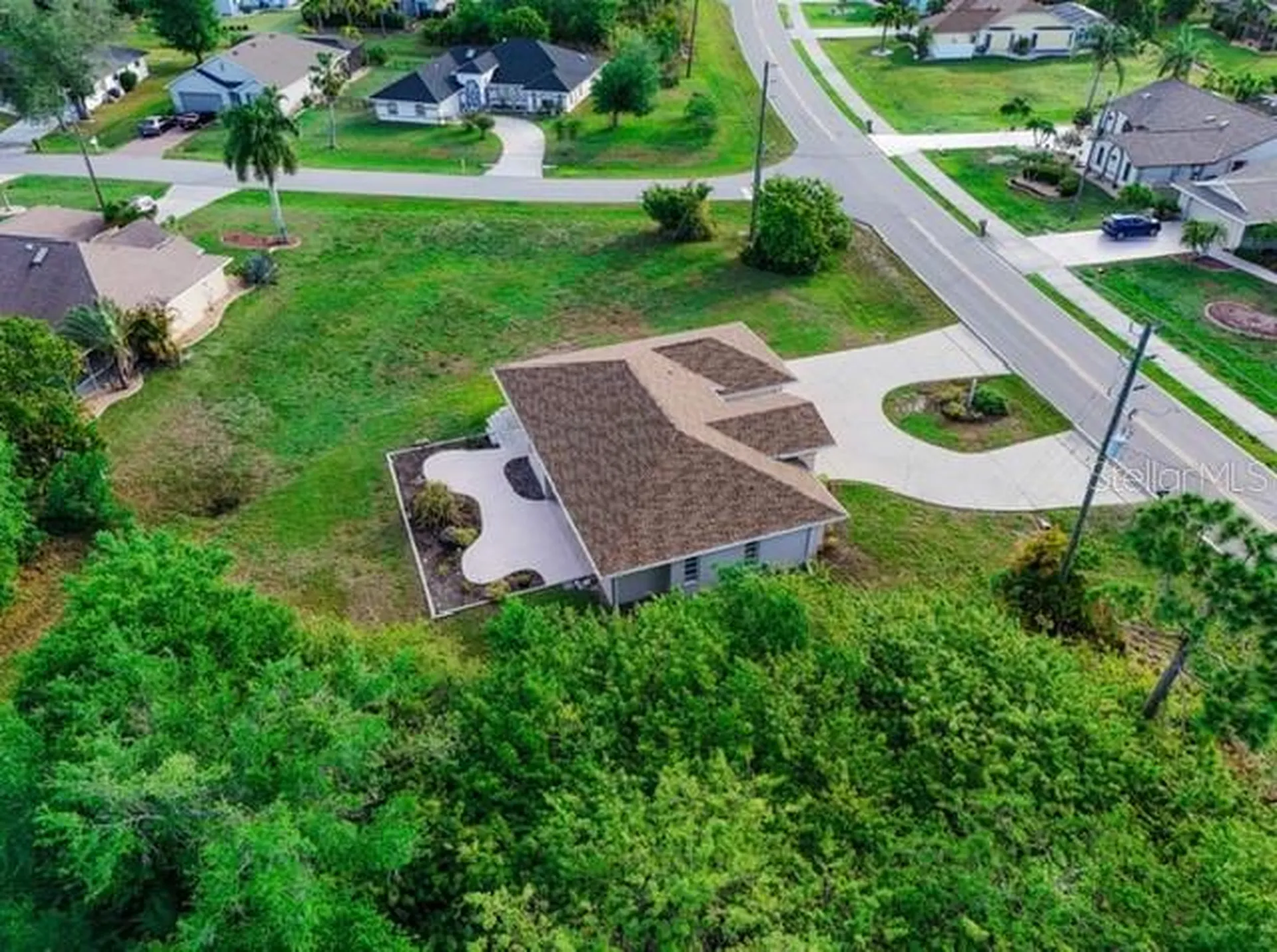 25440 Deep Creek Boulevard Punta Gorda FL 33983