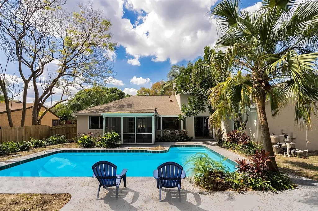 5607 Spring Run Avenue Orlando FL 32819