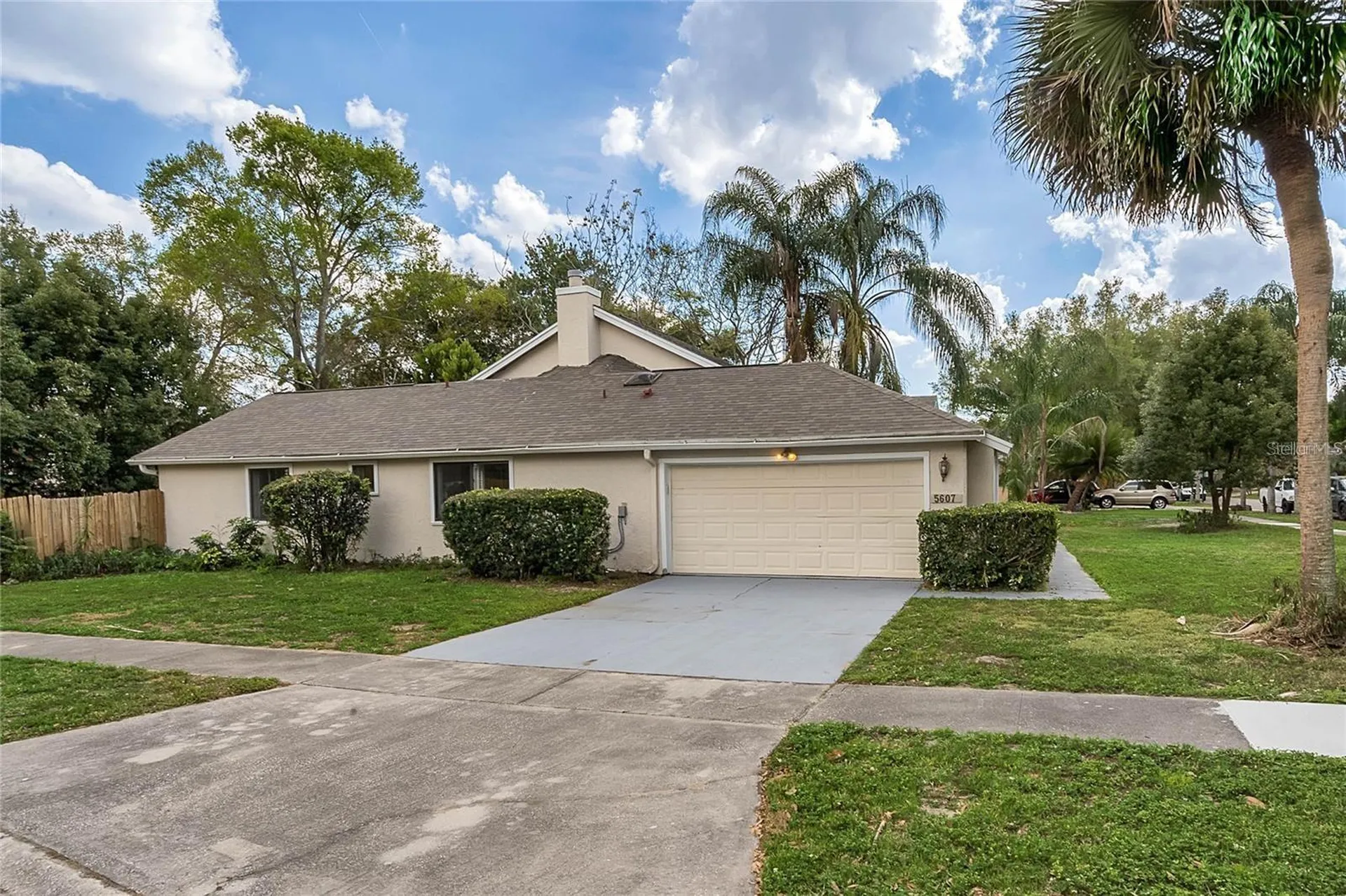 5607 Spring Run Avenue Orlando FL 32819