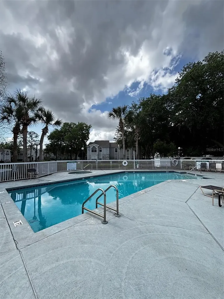 1615 Columbia Arms Circle Kissimmee FL 34741