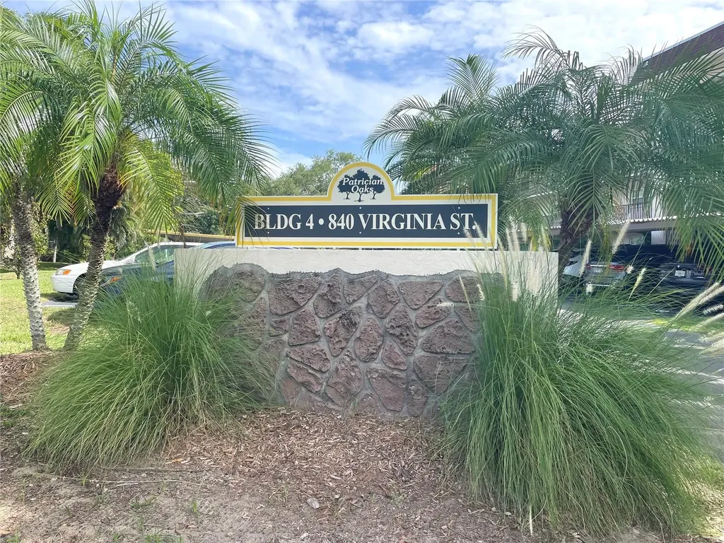 840 Virginia Street Dunedin FL 34698