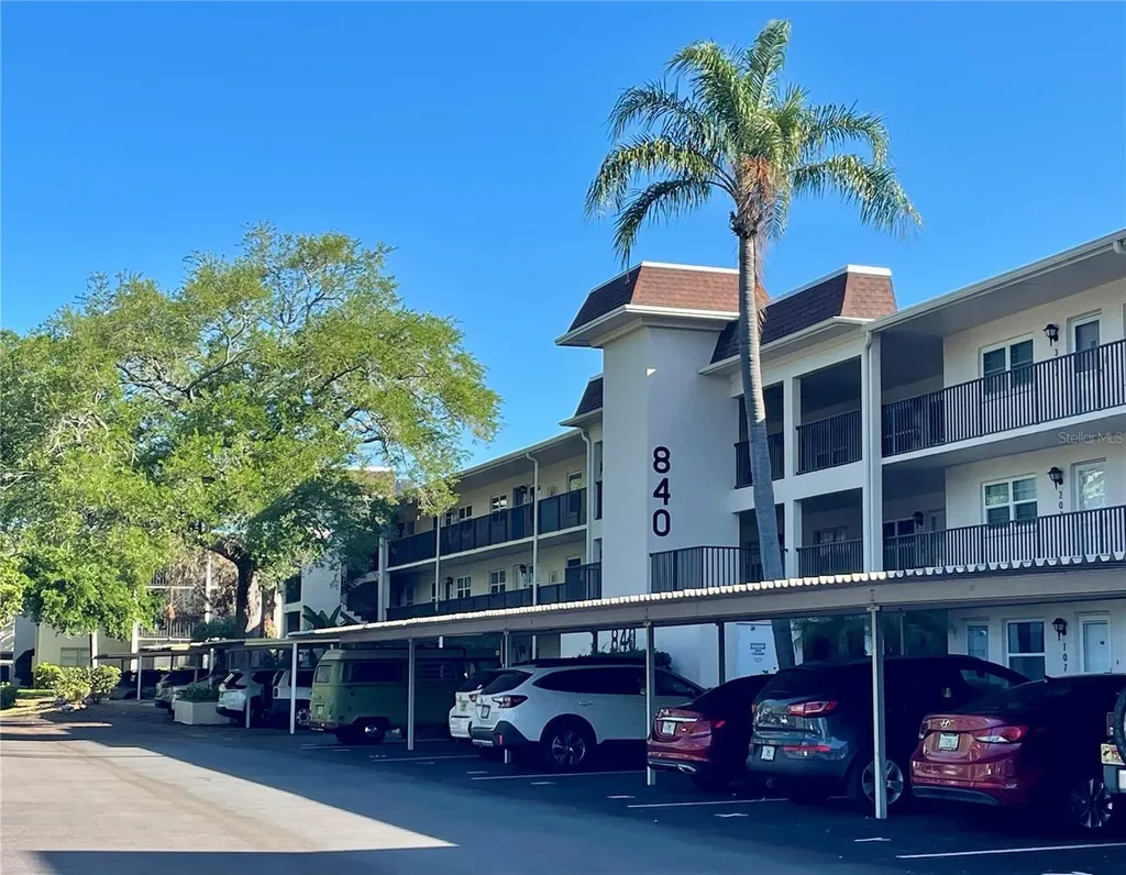 840 Virginia Street Dunedin FL 34698