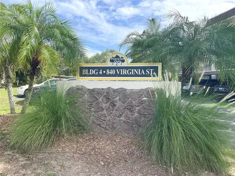 840 Virginia Street Dunedin FL 34698