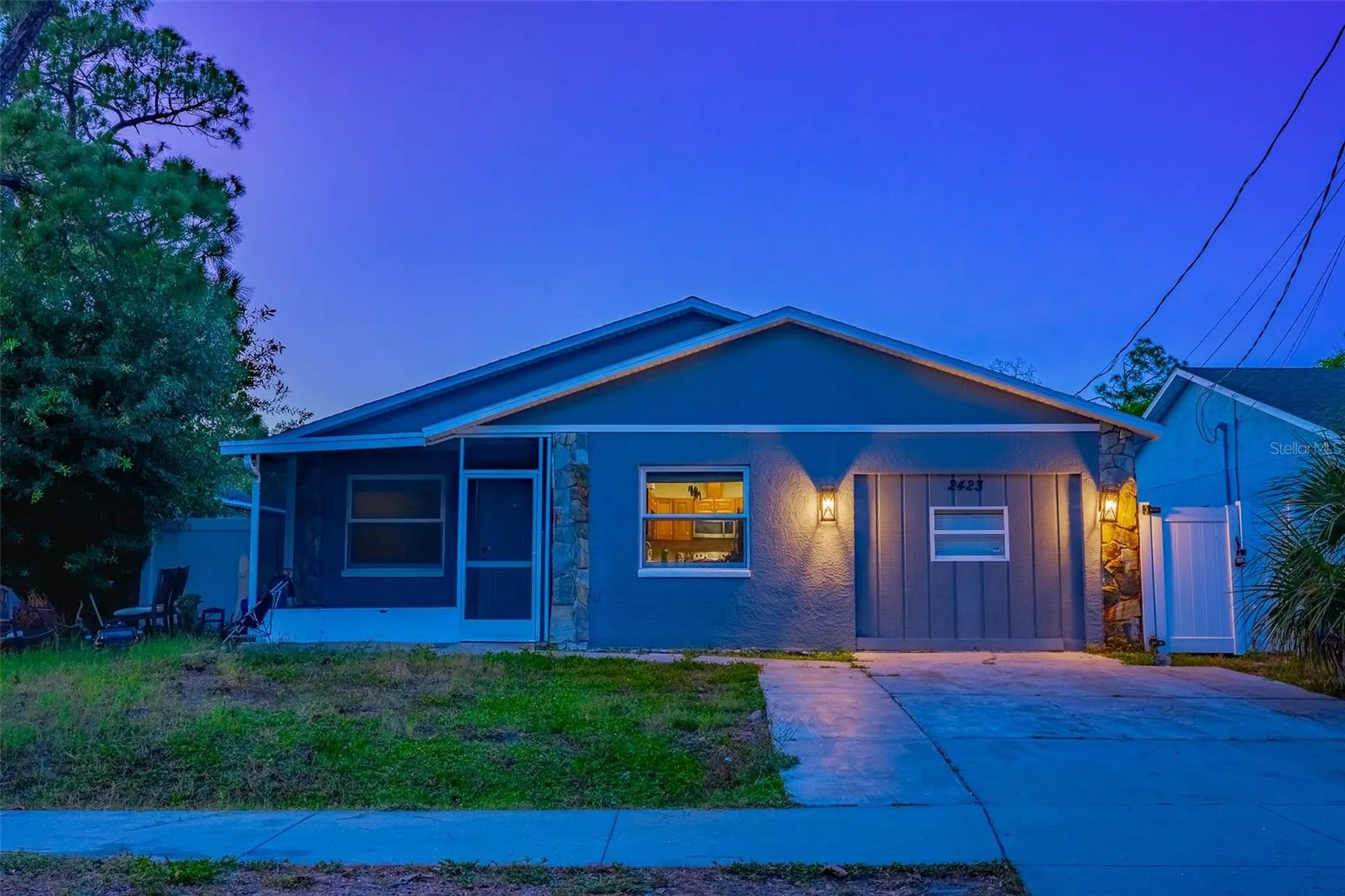 2423 23rd Street Sarasota FL 34234