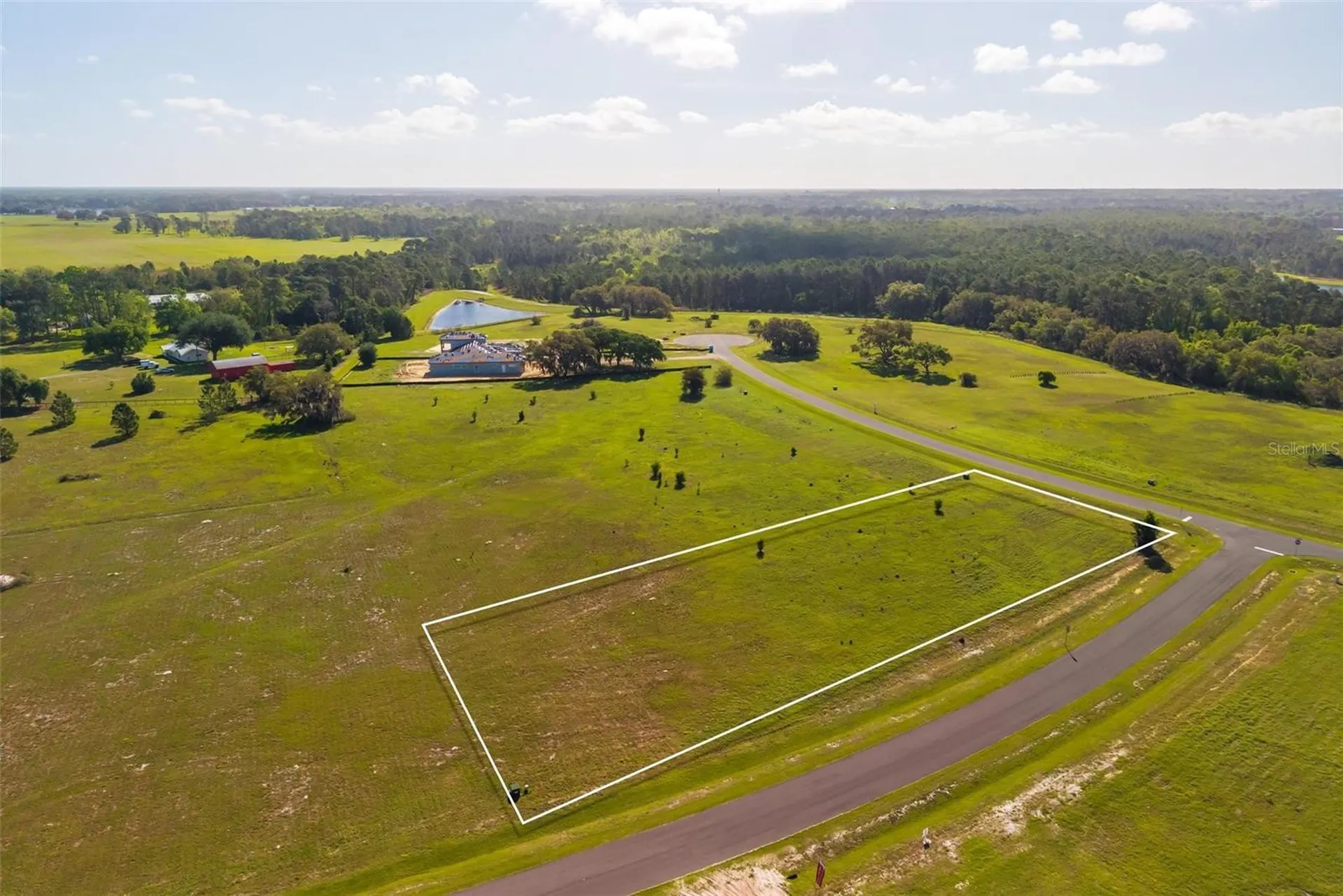 38529 Wooded Meadow Drive Umatilla FL 32784