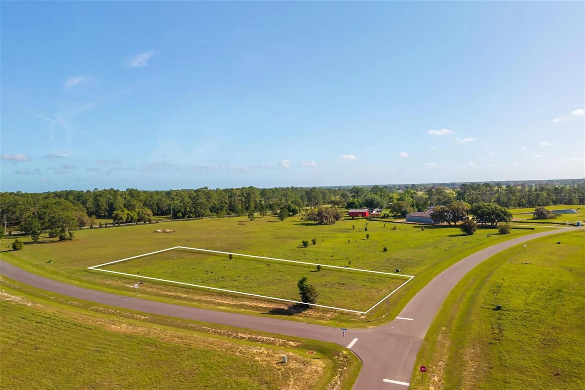 38529 Wooded Meadow Drive Umatilla FL 32784
