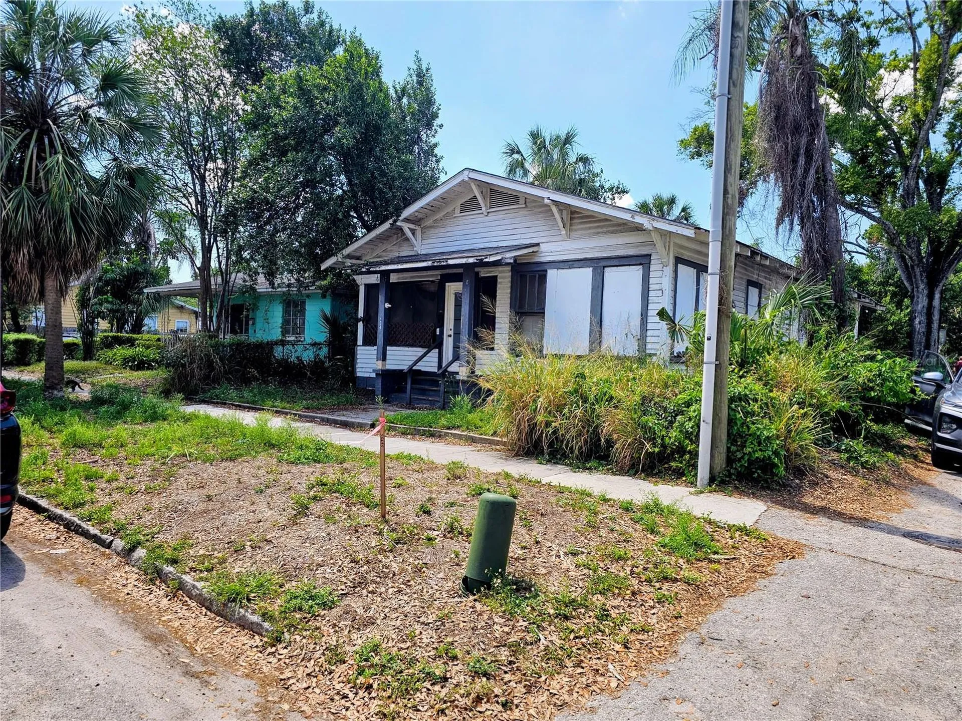 404 N Fremont Avenue Tampa FL 33606