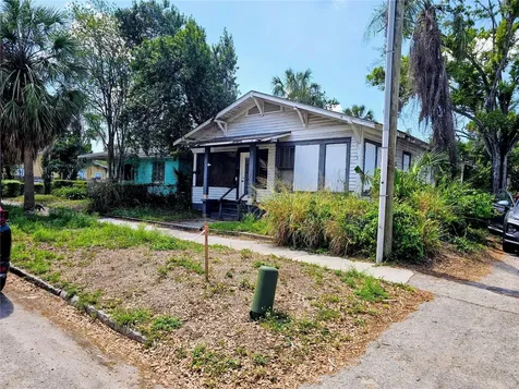 404 N Fremont Avenue Tampa FL 33606