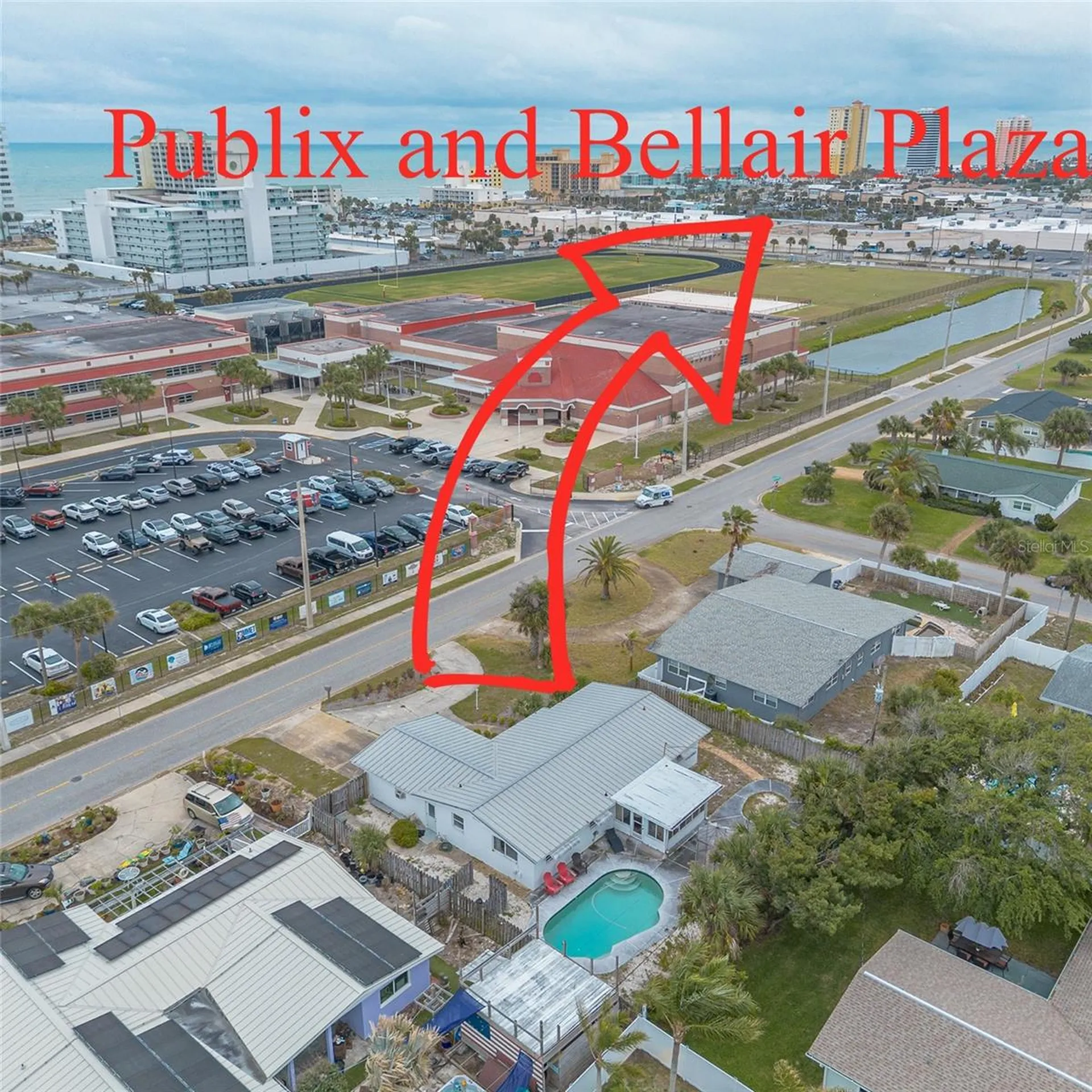 3011 N Oleander Avenue Daytona Beach FL 32118