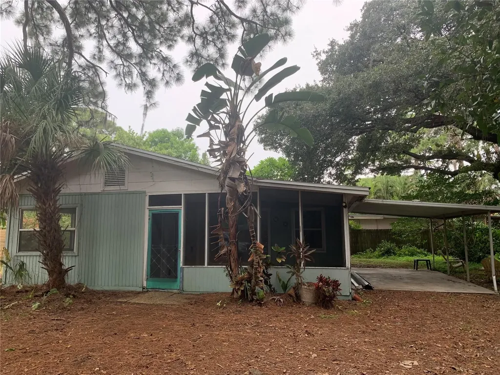 1063 40th Street Sarasota FL 34234