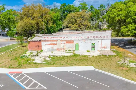 98 NW 254th Street Newberry FL 32669