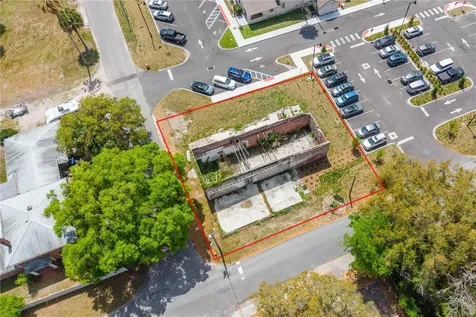 98 NW 254th Street Newberry FL 32669