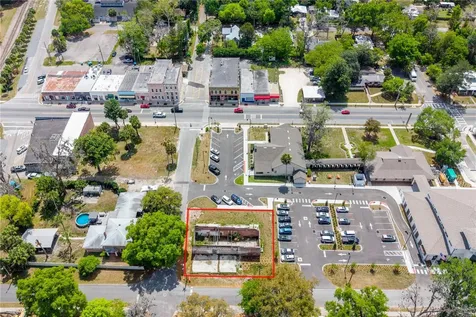 98 NW 254th Street Newberry FL 32669