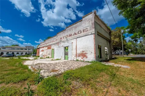 98 NW 254th Street Newberry FL 32669