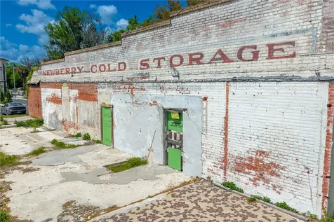 98 NW 254th Street Newberry FL 32669