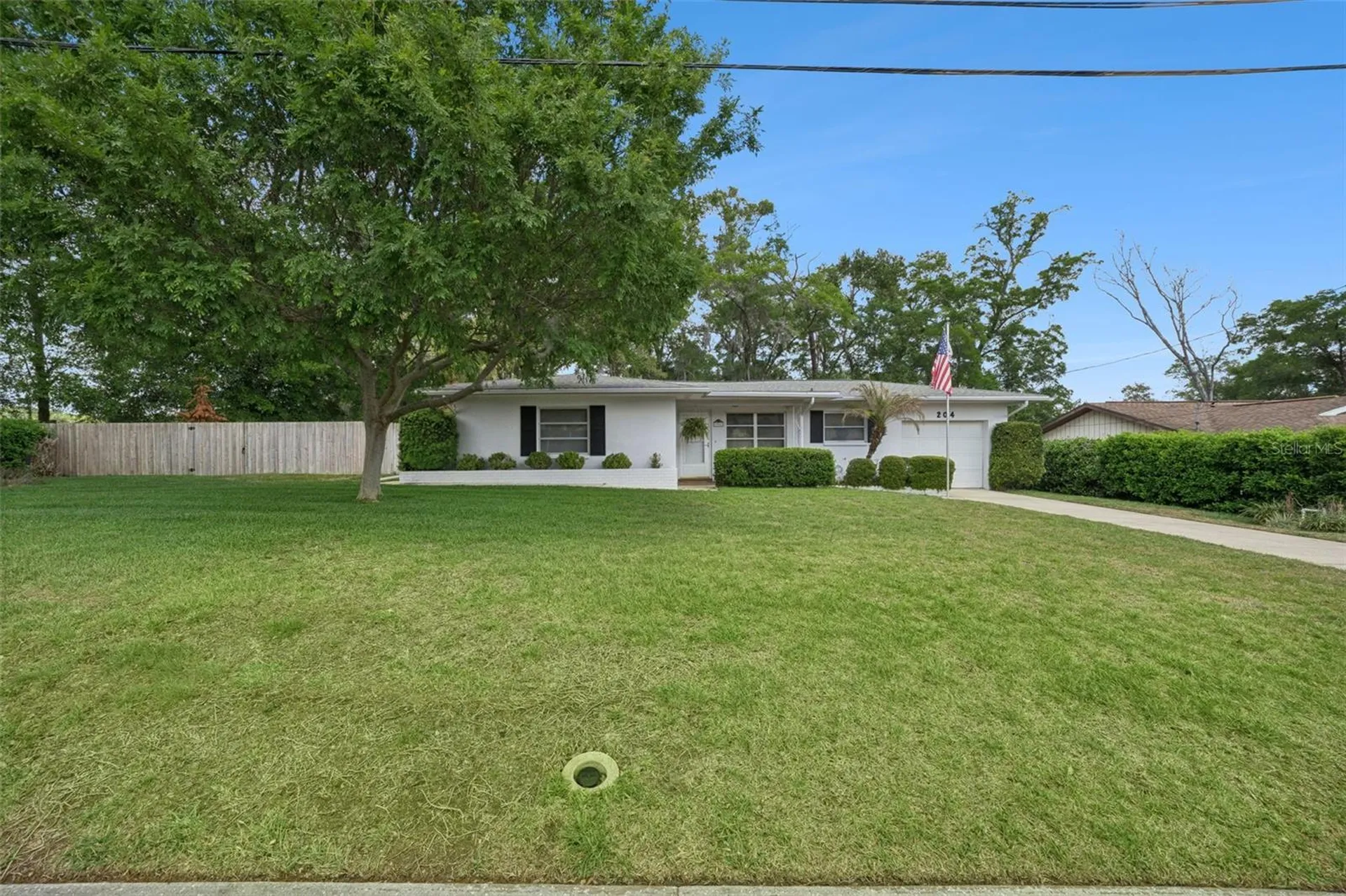 204 Iris Lane Inverness FL 34452