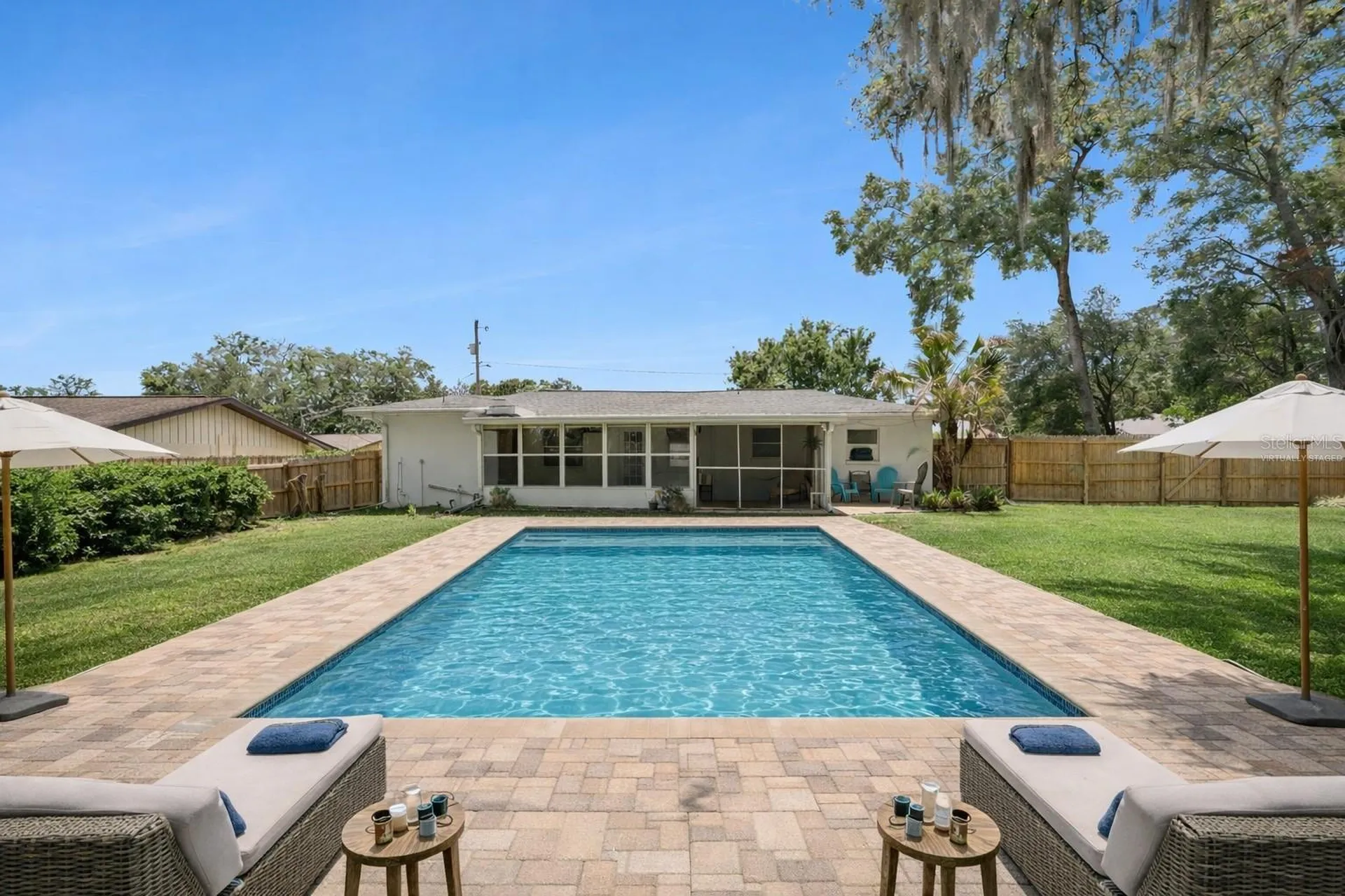 204 Iris Lane Inverness FL 34452