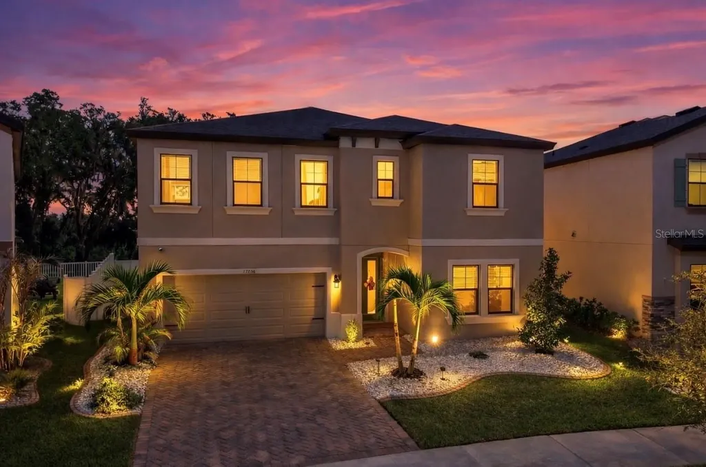 13036 Pennybrook Drive Riverview FL 33579