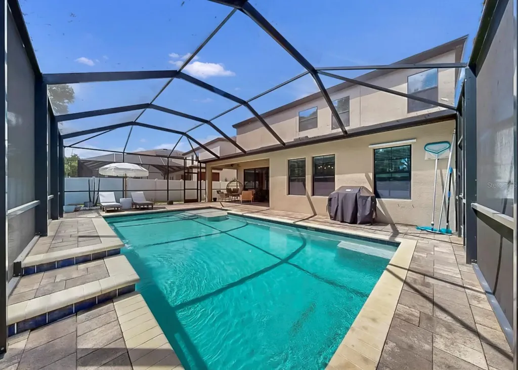 13036 Pennybrook Drive Riverview FL 33579