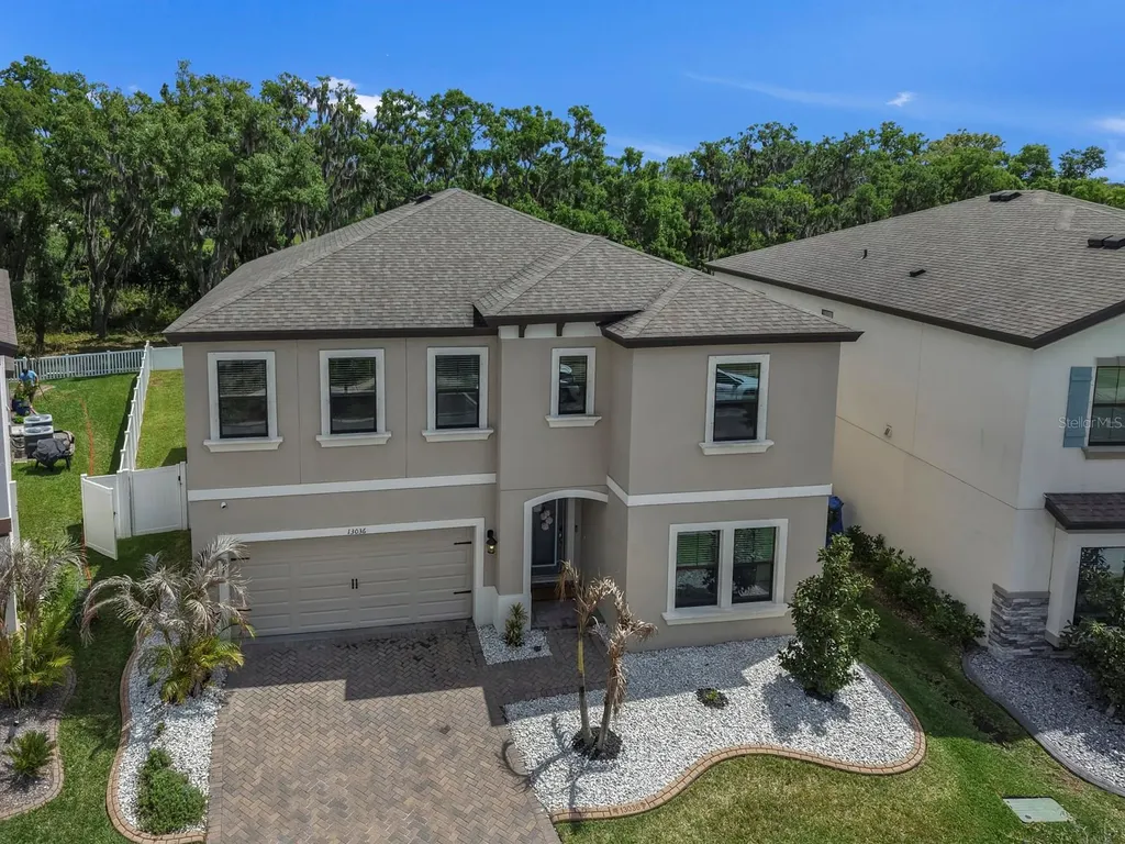 13036 Pennybrook Drive Riverview FL 33579