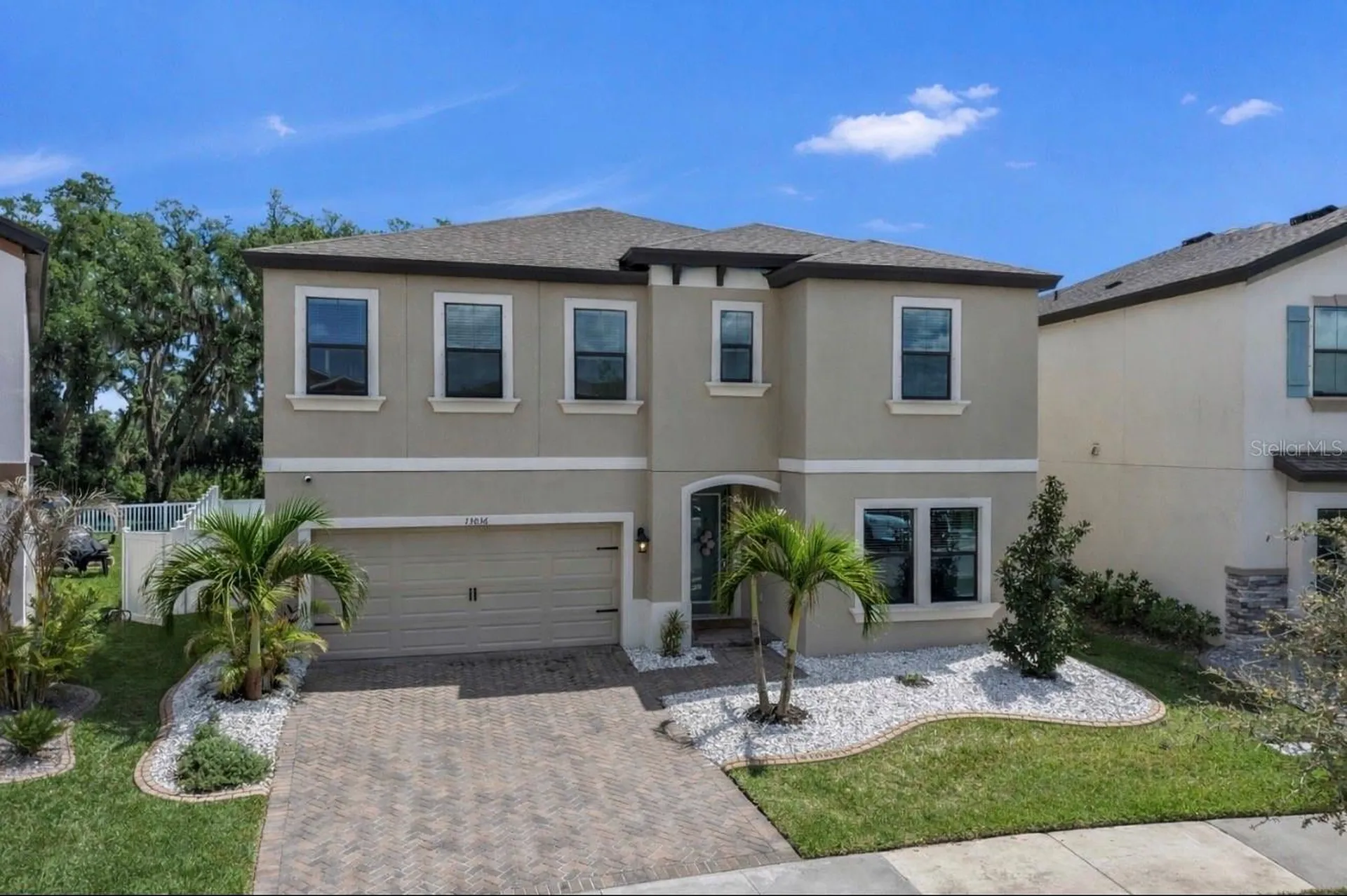 13036 Pennybrook Drive Riverview FL 33579