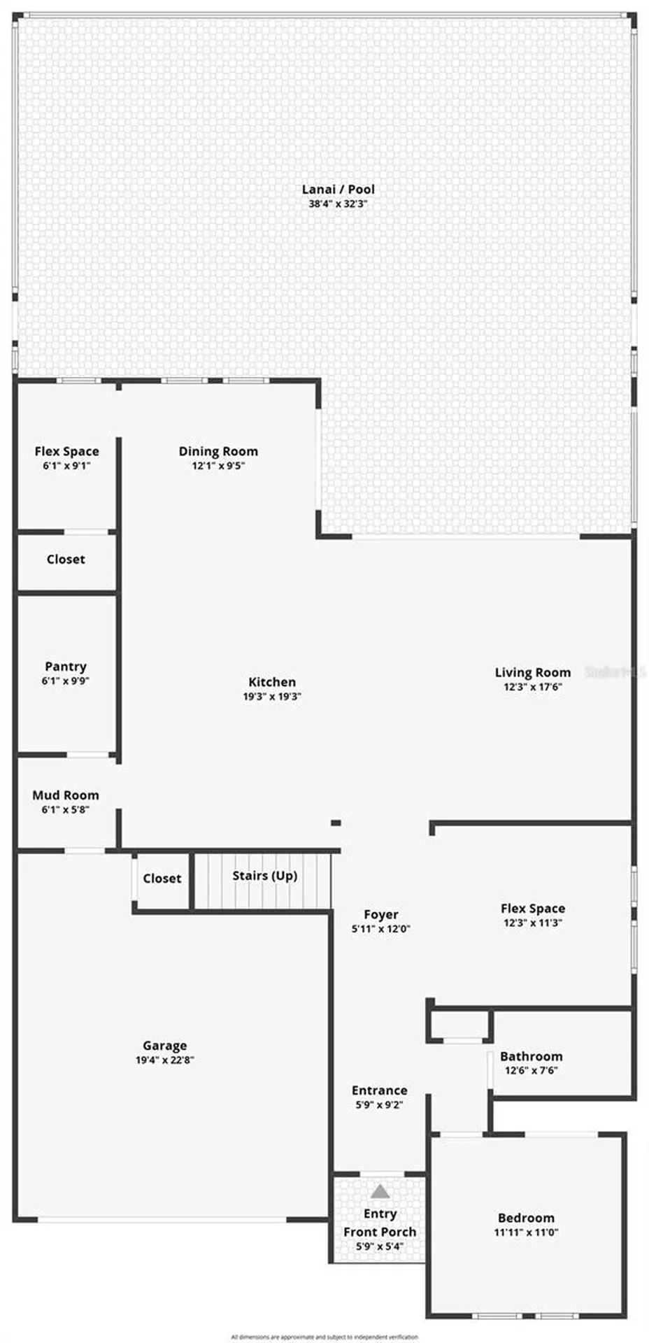 13036 Pennybrook Drive Riverview FL 33579