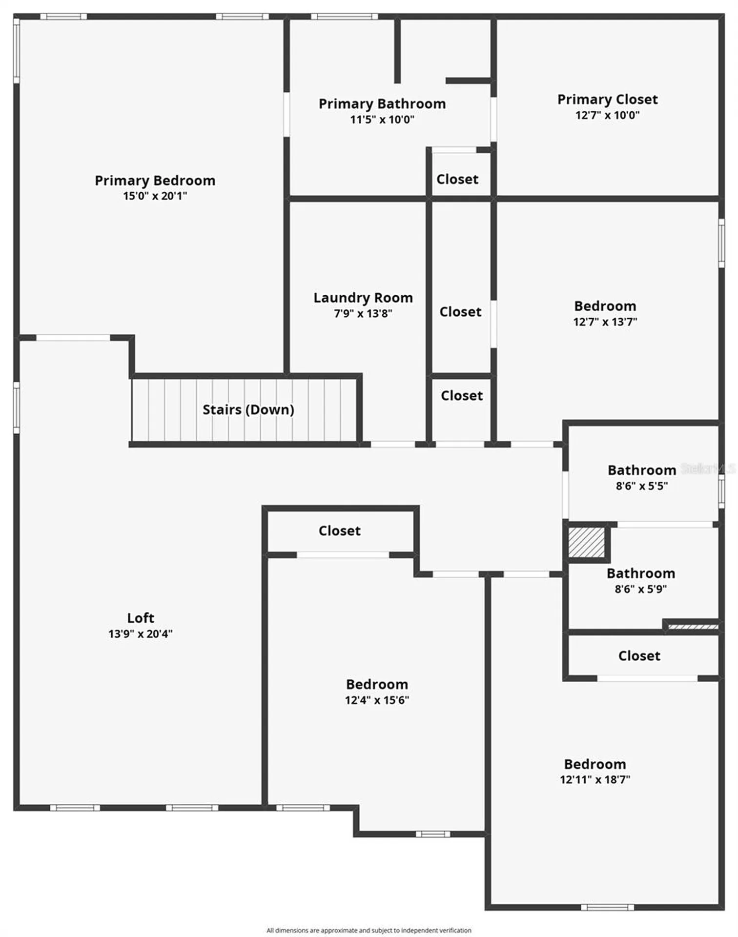 13036 Pennybrook Drive Riverview FL 33579