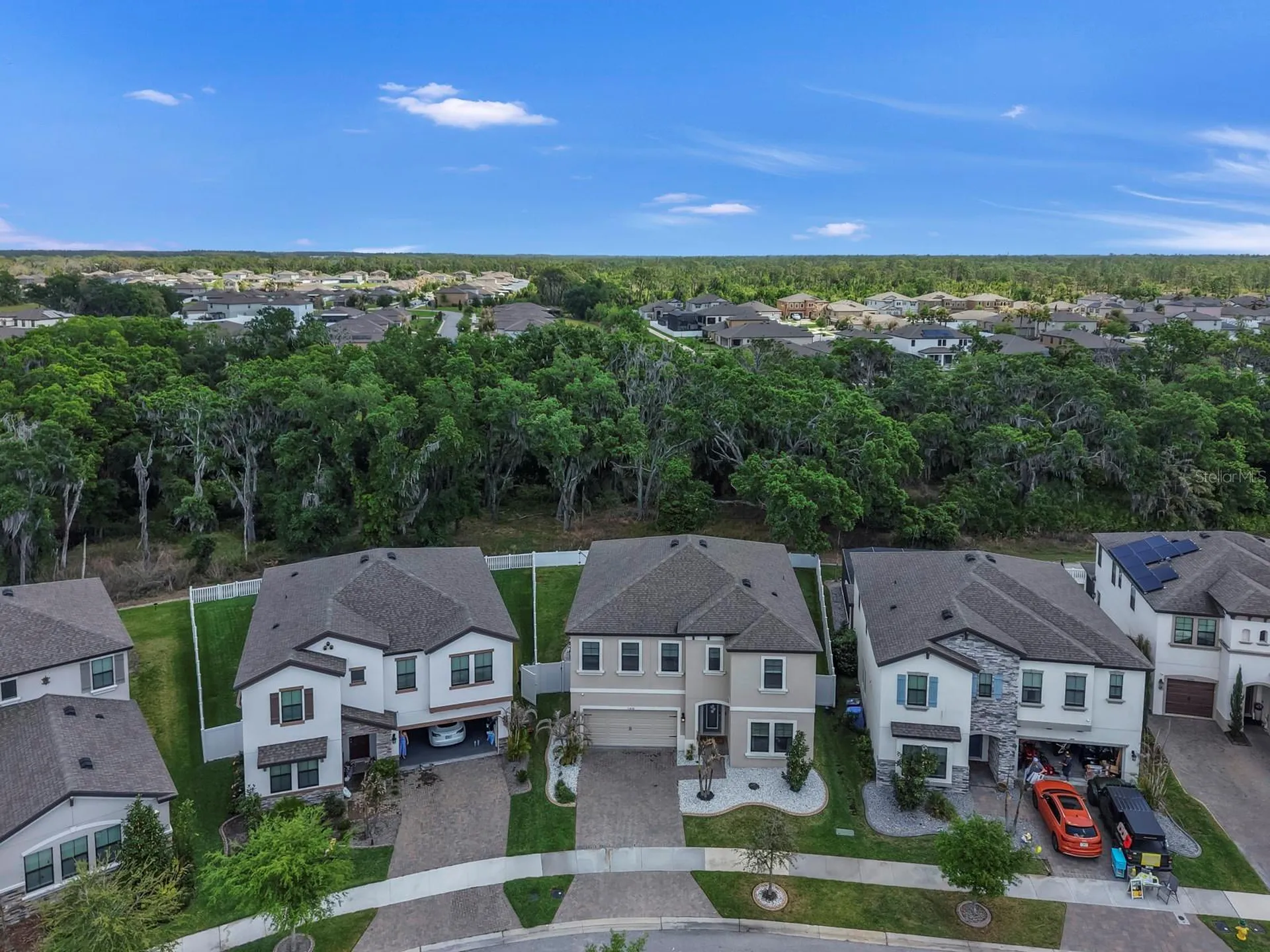 13036 Pennybrook Drive Riverview FL 33579