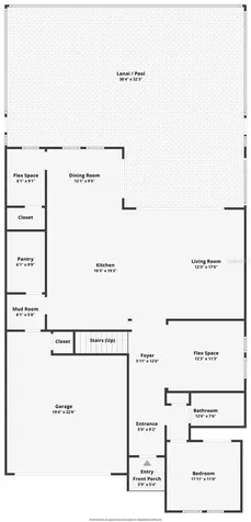 13036 Pennybrook Drive Riverview FL 33579