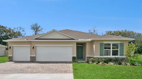2988 Grey Moss Drive St Cloud FL 34773