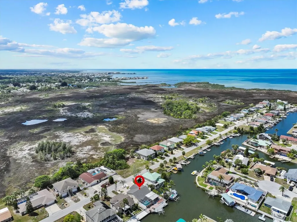 7239 Southwind Drive Hudson FL 34667
