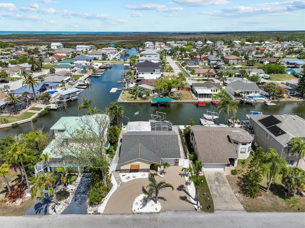 7239 Southwind Drive Hudson FL 34667