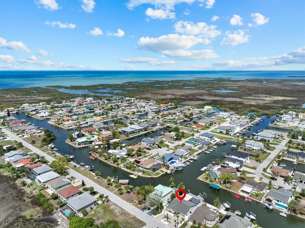 7239 Southwind Drive Hudson FL 34667