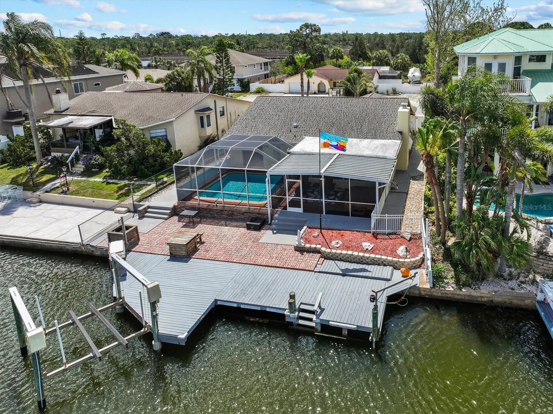 7239 Southwind Drive Hudson FL 34667