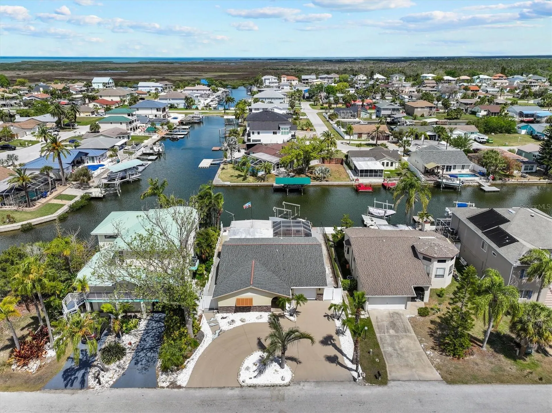 7239 Southwind Drive Hudson FL 34667