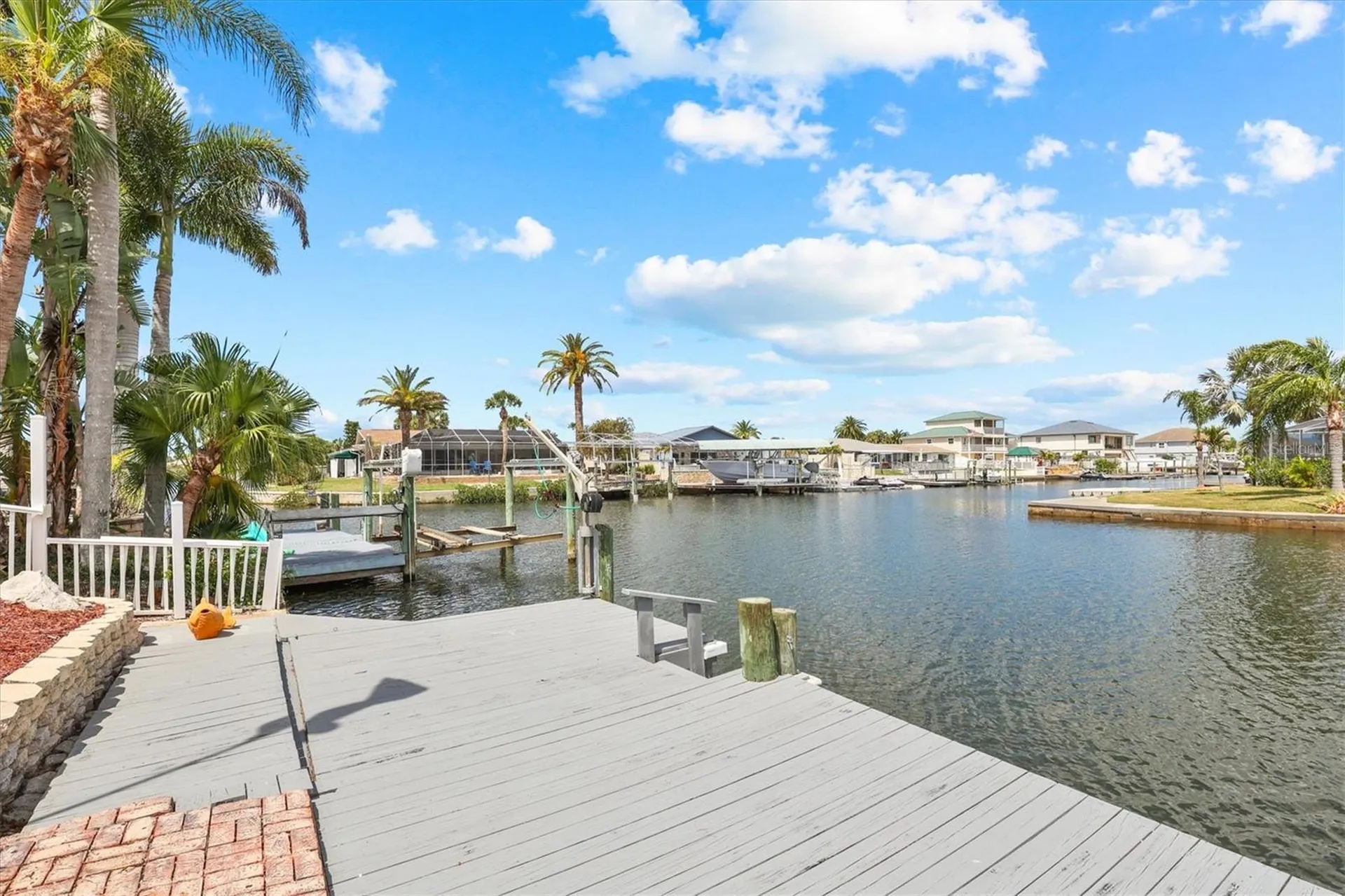7239 Southwind Drive Hudson FL 34667