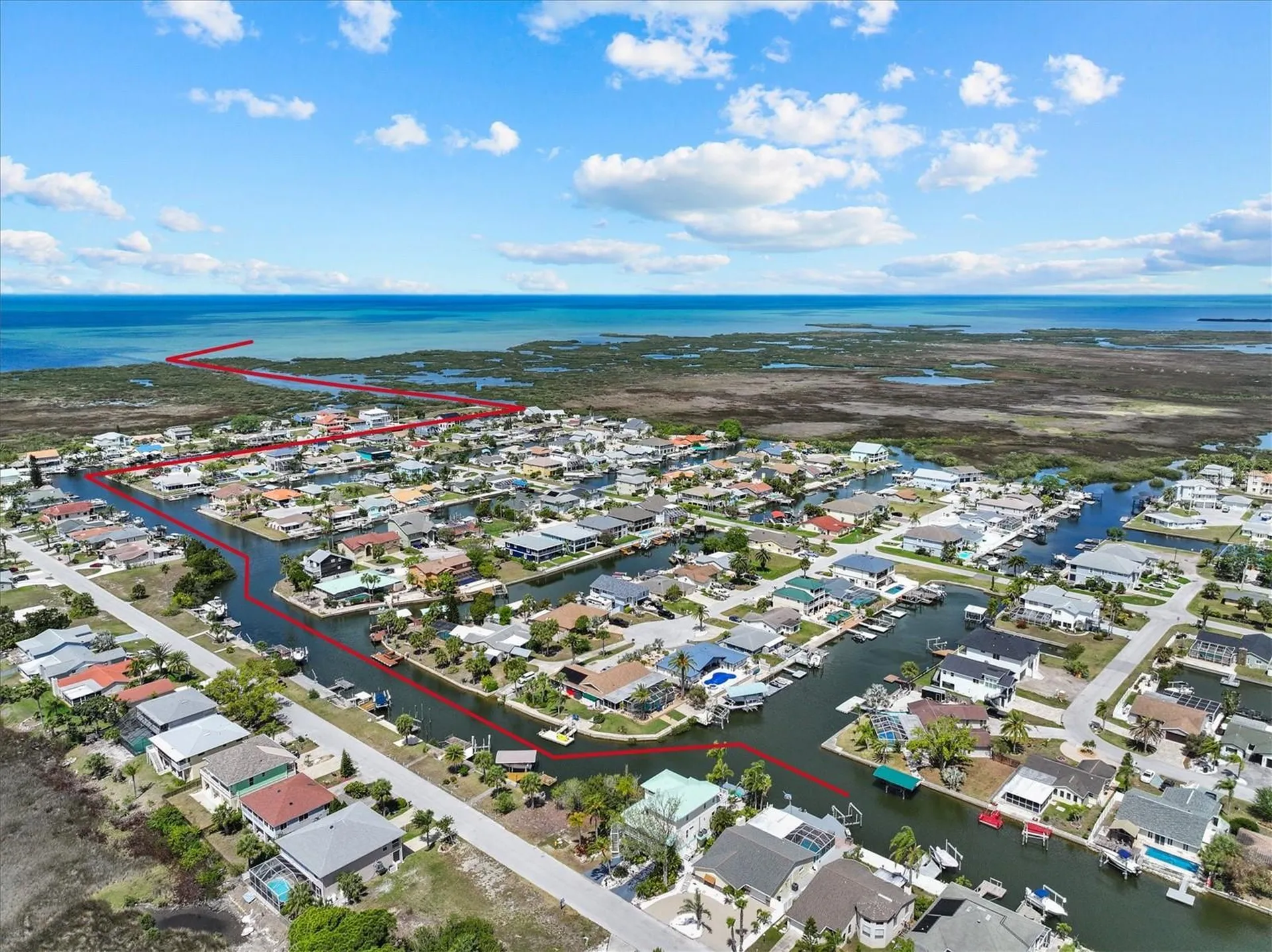 7239 Southwind Drive Hudson FL 34667