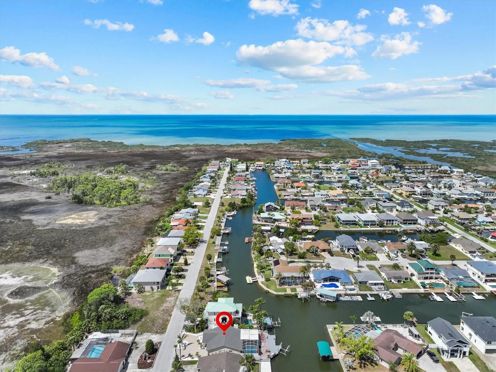 7239 Southwind Drive Hudson FL 34667