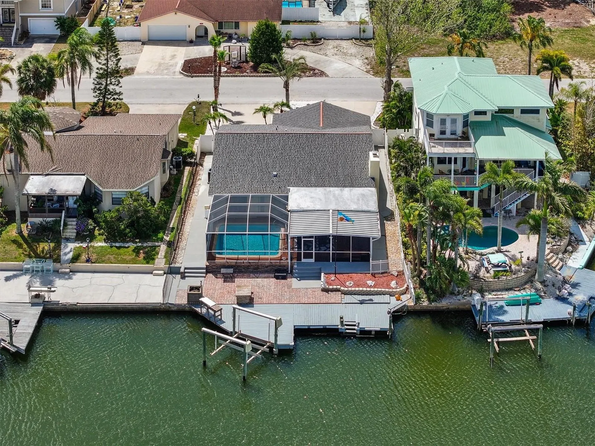 7239 Southwind Drive Hudson FL 34667