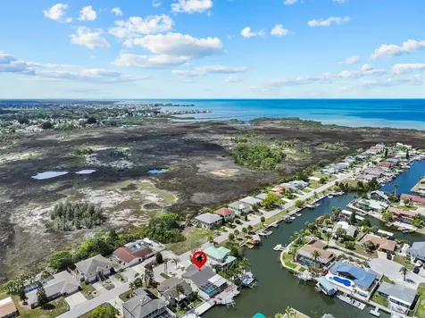 7239 Southwind Drive Hudson FL 34667