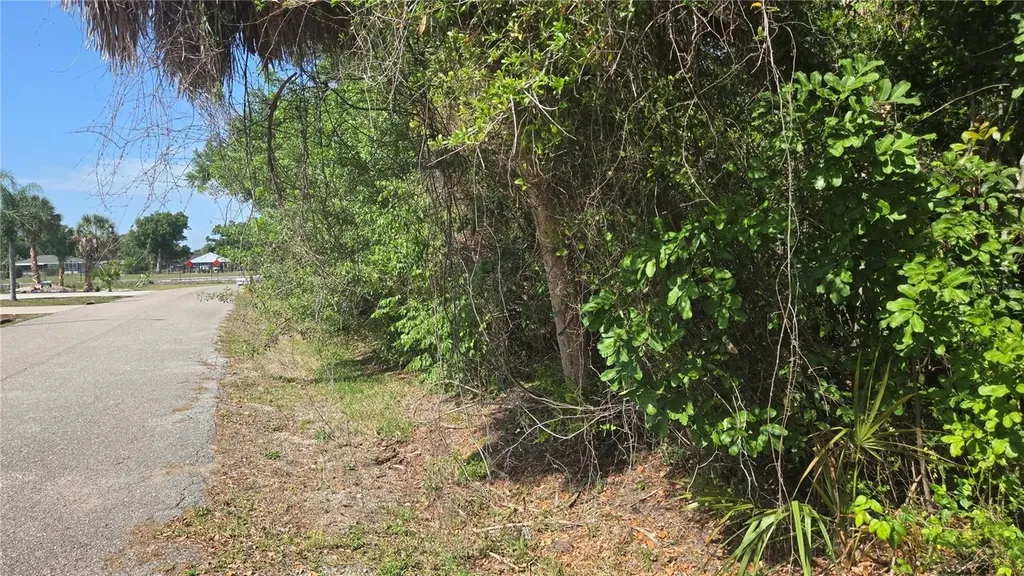 Rolla Road Venice FL 34293