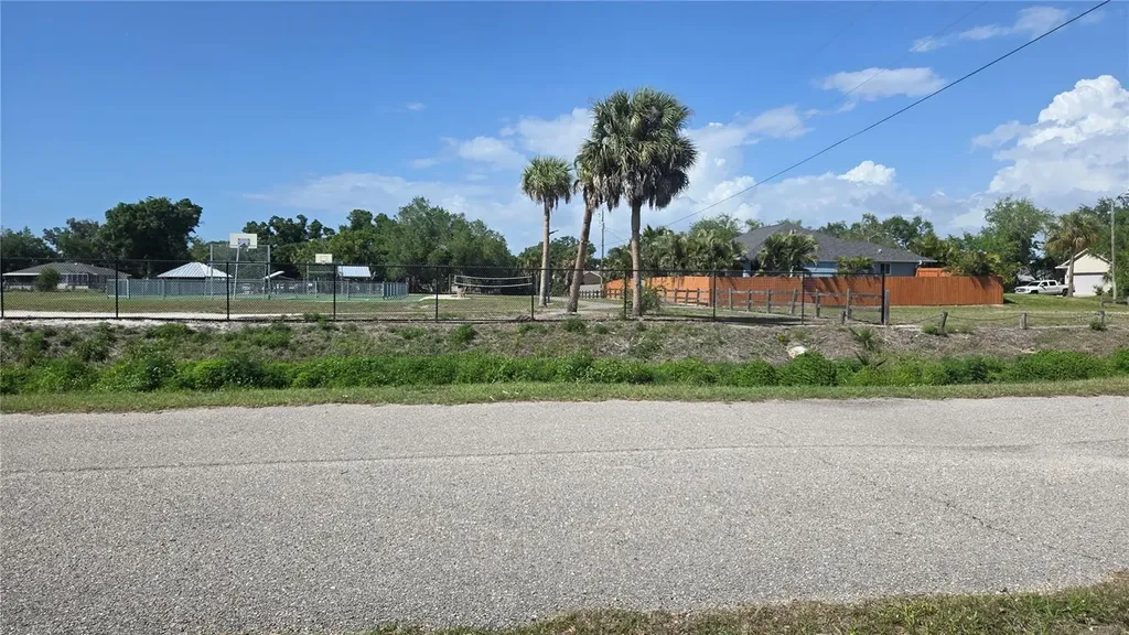 Rolla Road Venice FL 34293